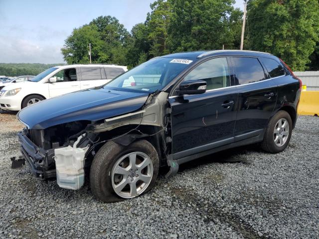 VOLVO XC60 3.2 2011 with VIN YV4952DL5B2208520 - Photo from auction