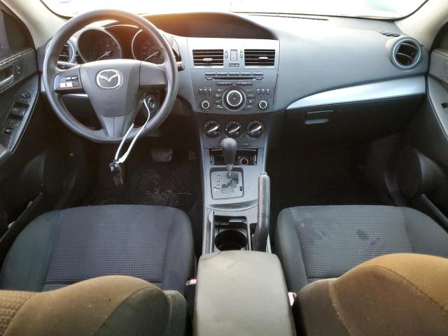 Photo 8 from auction – 2012 MAZDA 3 I with VIN JM1BL1UF7C1575764