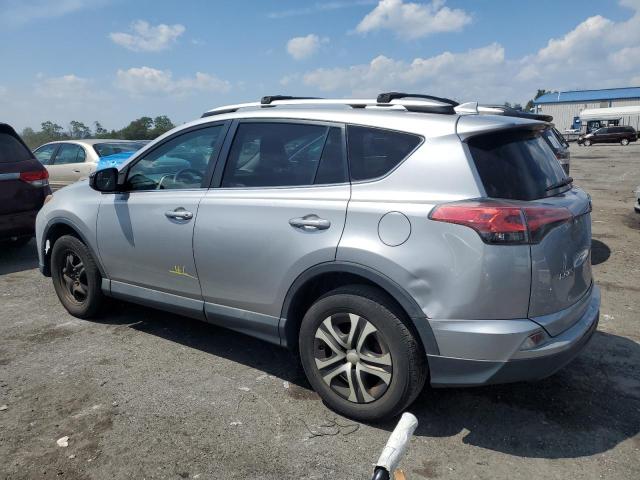 Photo 2 from auction – 2016 TOYOTA RAV4 LE with VIN 2T3ZFREV0GW256322