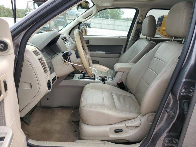 Photo 7 from auction – 2010 FORD ESCAPE XLT with VIN 1FMCU0DGXAKB43645