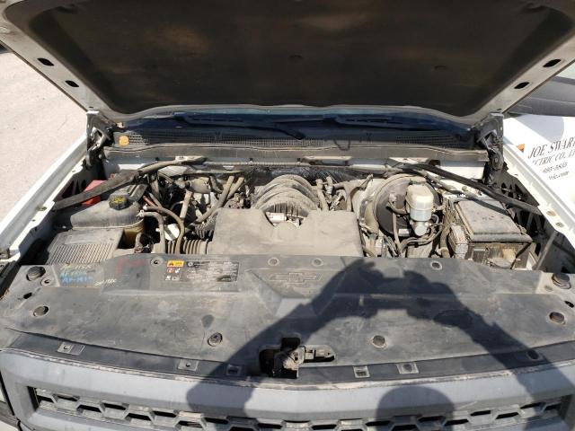 Photo 11 from auction – 2014 CHEVROLET SILVERADO with VIN 1GCNCPEH5EZ297600