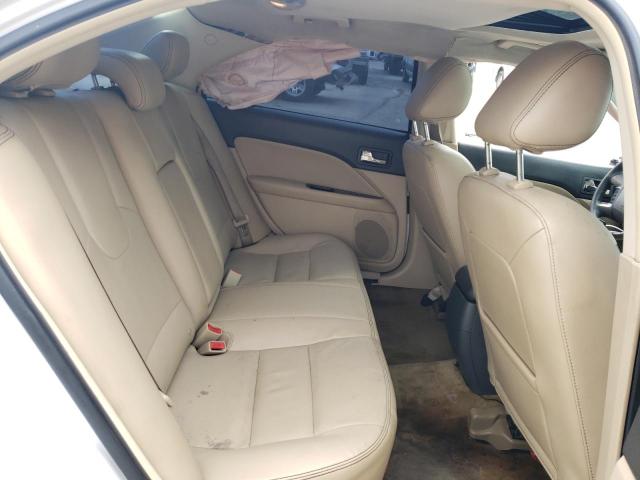 Photo 10 from auction – 2011 FORD FUSION SEL with VIN 3FAHP0JA9BR303227