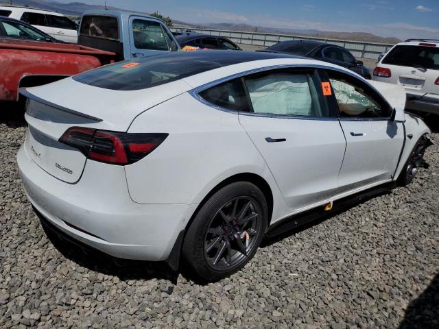 Photo 3 from auction – 2018 TESLA MODEL 3 with VIN 5YJ3E1EB5JF115579