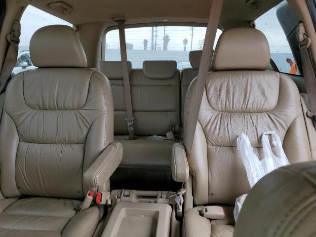 Photo 10 from auction – 2007 HONDA ODYSSEY EX with VIN 5FNRL38707B417907