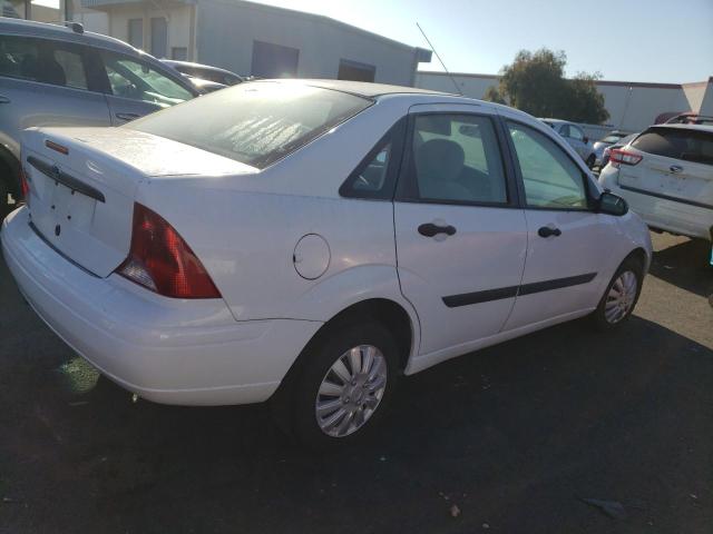 Photo 3 from auction – 2002 FORD FOCUS LX with VIN 1FAFP33P02W256225