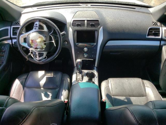 Photo 8 from auction – 2015 FORD EXPLORER X with VIN 1FM5K7D88FGB60132