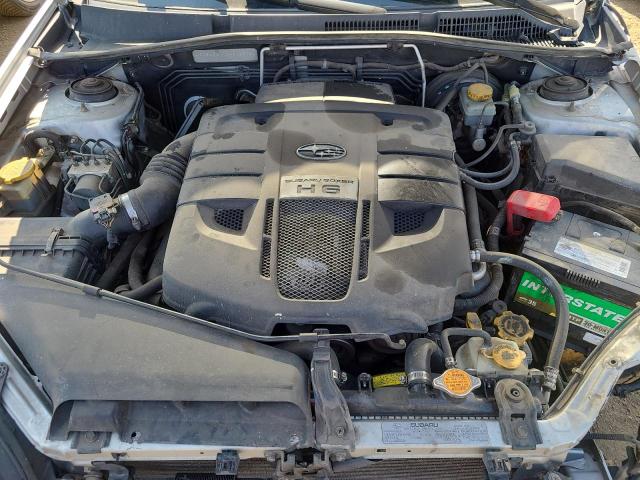 Photo 11 from auction – 2006 SUBARU LEGACY OUT with VIN 4S4BL86C964216006