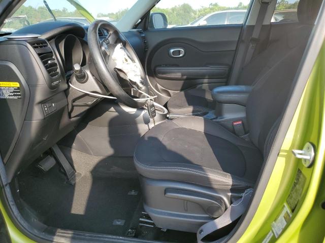 Снимка 7 от търг – 2014 KIA SOUL с VIN KNDJN2A20E7740406