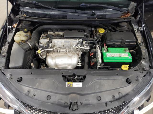 Photo 11 from auction – 2016 CHRYSLER 200 LIMITE with VIN 1C3CCCAB4GN132248