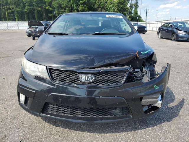 Photo 5 from auction – 2010 KIA FORTE SX with VIN KNAFW6A37A5286452