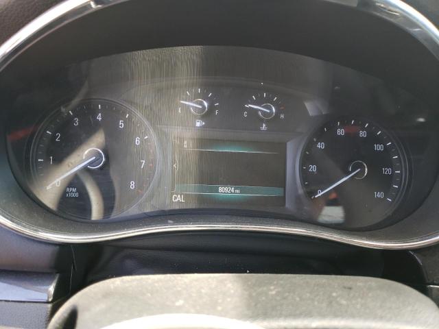 Photo 9 from auction – 2018 BUICK ENCORE ESS with VIN KL4CJCSBXJB565138