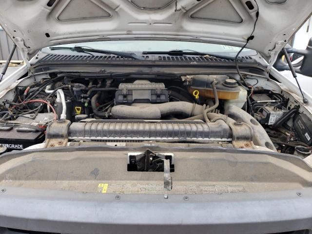 Photo 11 from auction – 2005 FORD F250 SUPER with VIN 1FTNF21515EB18059