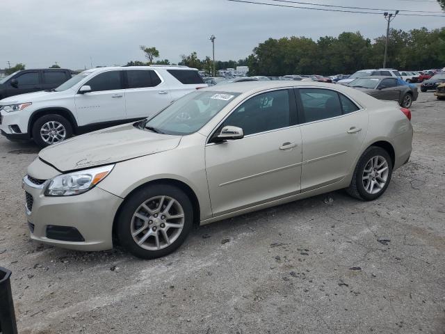 CHEVROLET MALIBU LIM 2016 with VIN 1G11C5SA6GF108041 - Photo from auction