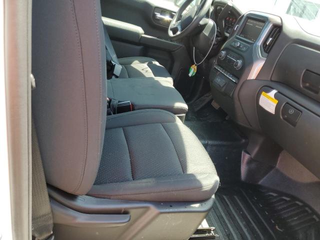 Photo 10 from auction – 2023 CHEVROLET SILVERADO with VIN 3GCNAAED0PG228560