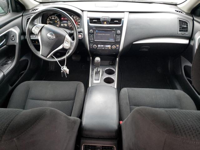 Photo 8 from auction – 2015 NISSAN ALTIMA 2.5 with VIN 1N4AL3AP8FC448914