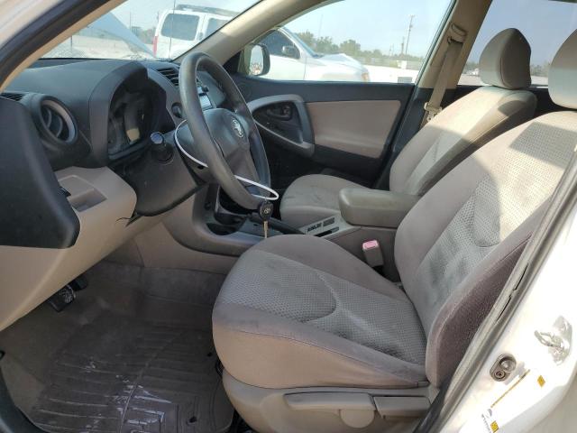 Photo 7 from auction – 2006 TOYOTA RAV4 with VIN JTMBD33V865010079