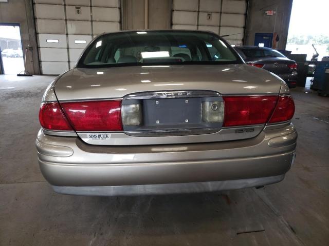 Photo 6 from auction – 2002 BUICK LESABRE LI with VIN 1G4HR54KX2U207844