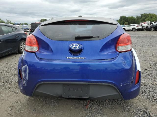 Zdjęcie 6 z aukcji – 2013 HYUNDAI VELOSTER z VIN KMHTC6AD2DU088312