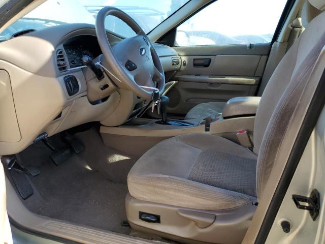 Photo 7 from auction – 2003 FORD TAURUS SE with VIN 1FAHP53U83G251926