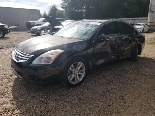 NISSAN ALTIMA SR 2012 with VIN 1N4BL2AP4CN405766 - Photo from auction
