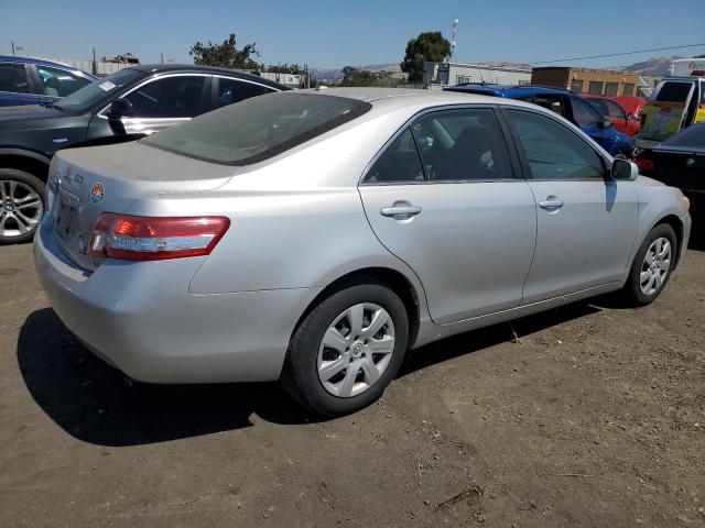 Photo 3 from auction – 2011 TOYOTA CAMRY BASE with VIN 4T1BF3EK6BU675734