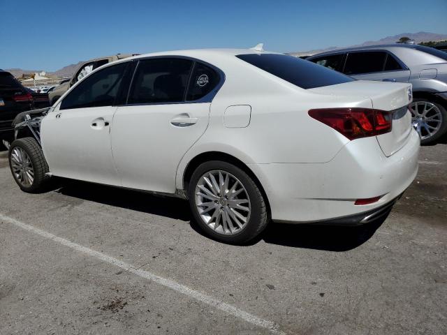 Photo 2 from auction – 2013 LEXUS GS 350 with VIN JTHCE1BL7D5004047
