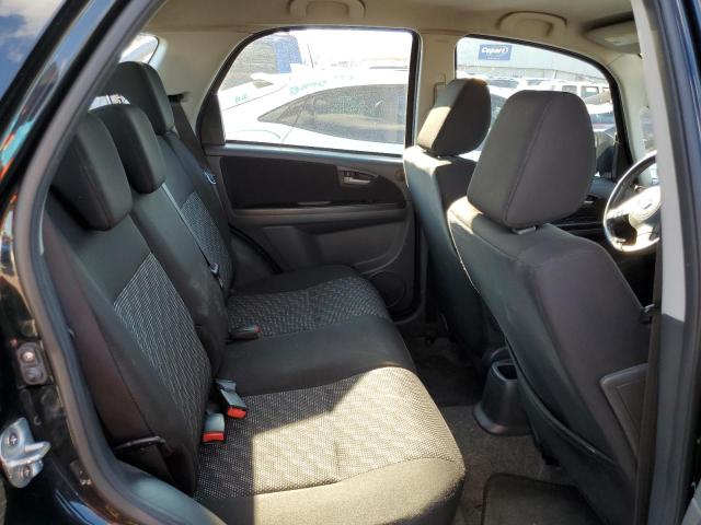 Снимка 10 от търг – 2009 SUZUKI SX4 TECHNO с VIN JS2YB413296200892