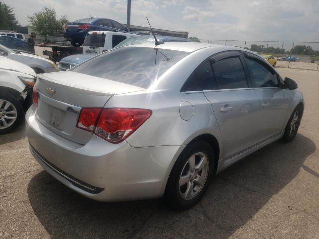 Photo 3 from auction – 2014 CHEVROLET CRUZE LT with VIN 1G1PC5SB7E7108429