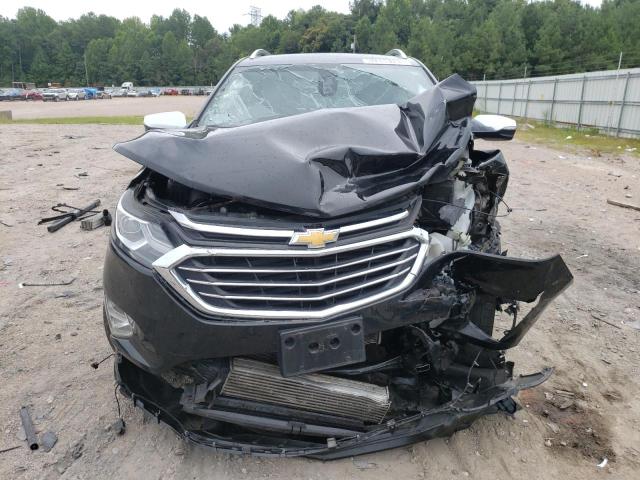 Photo 5 from auction – 2021 CHEVROLET EQUINOX PR with VIN 2GNAXXEV9M6146771