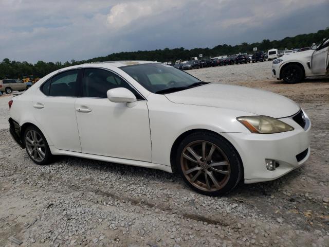 Photo 4 from auction – 2008 LEXUS IS 250 with VIN JTHBK262282072453