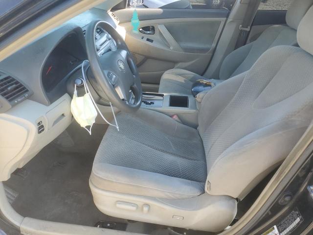 Photo 7 from auction – 2009 TOYOTA CAMRY BASE with VIN 4T4BE46K39R130386
