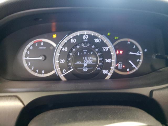 Фото 9 с аукциона – 2013 HONDA ACCORD EXL с VIN 1HGCR2F84DA200375