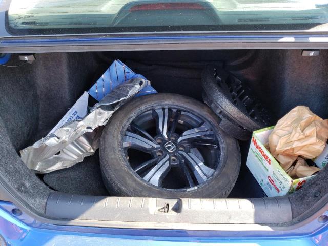 Photo 12 from auction – 2016 HONDA CIVIC TOUR with VIN 2HGFC1F90GH643243