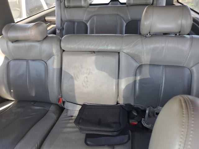 Photo 10 from auction – 2002 GMC DENALI XL with VIN 1GKFK66UX2J303239
