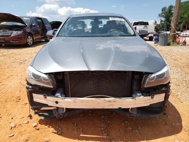Photo 5 from auction – 2011 BMW 535 I with VIN WBAFR7C52BC800457