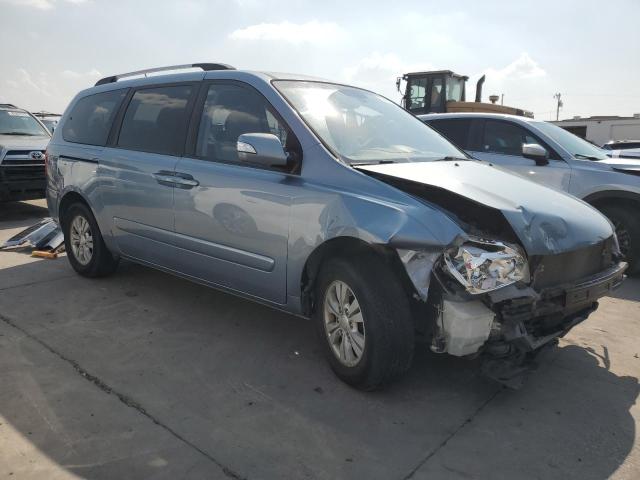Photo 4 from auction – 2012 KIA SEDONA LX with VIN KNDMG4C75C6478106