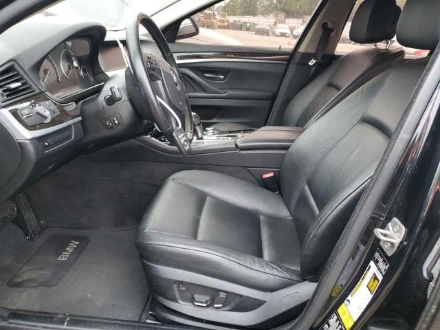 Photo 7 from auction – 2013 BMW 535 XI with VIN WBAFU7C58DDU68603