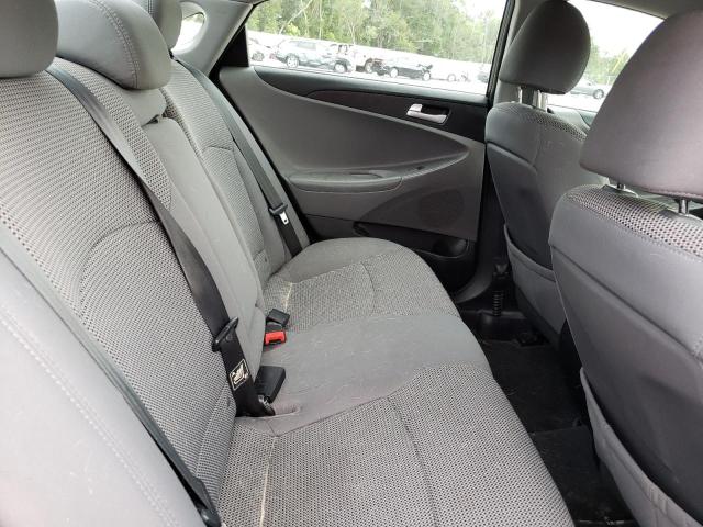 Photo 10 from auction – 2012 HYUNDAI SONATA GLS with VIN 5NPEB4AC2CH339950