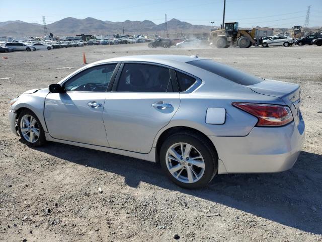 Photo 2 from auction – 2013 NISSAN ALTIMA 2.5 with VIN 1N4AL3AP9DN443805