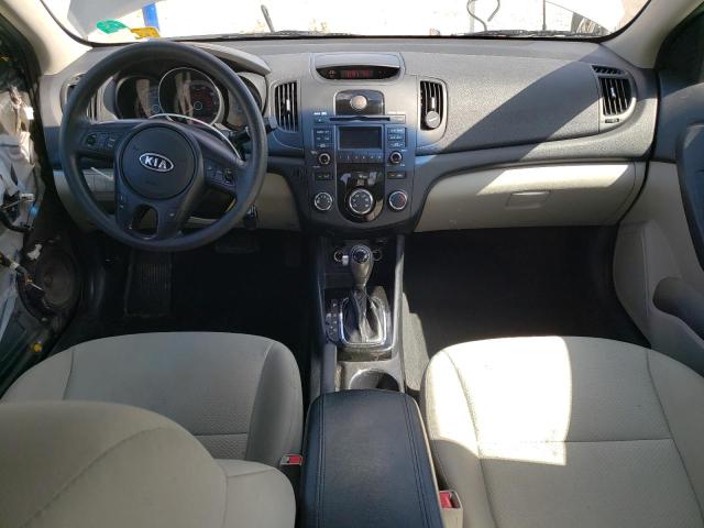 Photo 8 from auction – 2012 KIA FORTE EX with VIN KNAFU4A22C5540847