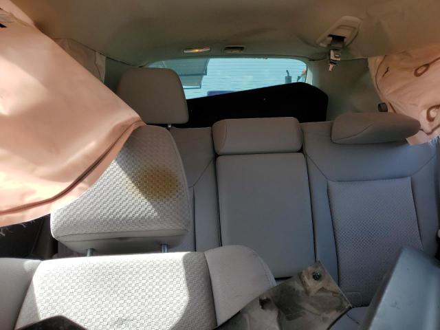 Photo 10 from auction – 2016 HONDA CR-V LX with VIN 2HKRM3H37GH559781