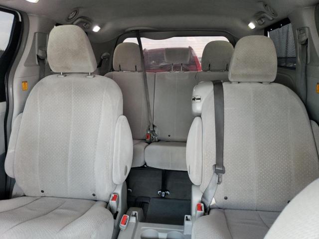 Photo 10 from auction – 2013 TOYOTA SIENNA LE with VIN 5TDKK3DC8DS382208