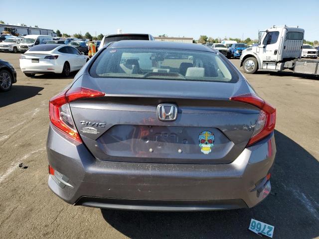 Photo 6 from auction – 2016 HONDA CIVIC EX with VIN 19XFC2F74GE207025