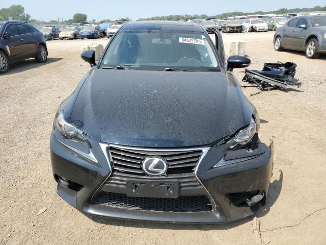 Photo 5 from auction – 2014 LEXUS IS 250 with VIN JTHBF1D26E5007634