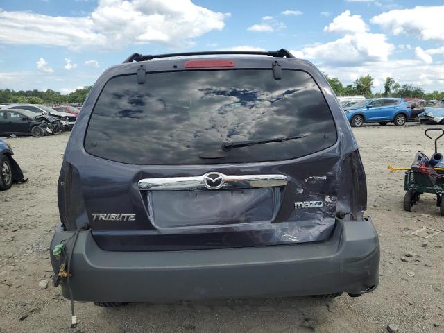 Photo 6 from auction – 2006 MAZDA TRIBUTE I with VIN 4F2YZ02Z46KM05070