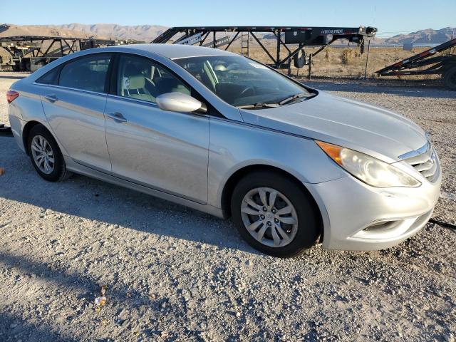 Photo 4 from auction – 2012 HYUNDAI SONATA GLS with VIN 5NPEB4AC7CH334890