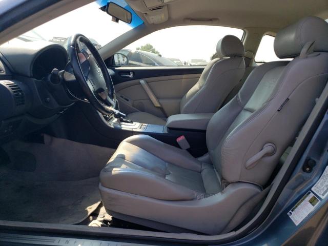 Photo 7 from auction – 2006 INFINITI G35 with VIN JNKCV54EX6M705437