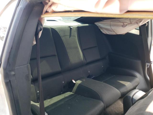 Photo 10 from auction – 2010 CHEVROLET CAMARO LT with VIN 2G1FB1EV4A9163717