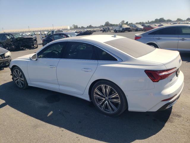 صورة رقم 2 من المزاد - 2019 AUDI A6 PREMIUM مع VIN WAUL2AF26KN118191