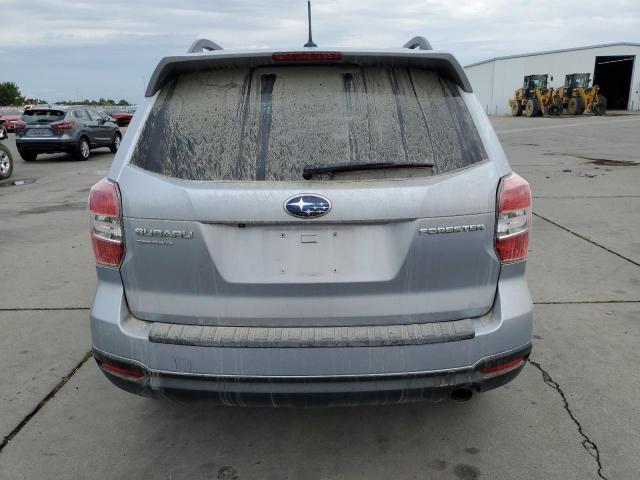 Photo 6 from auction – 2014 SUBARU FORESTER 2 with VIN JF2SJAJC0EH450245